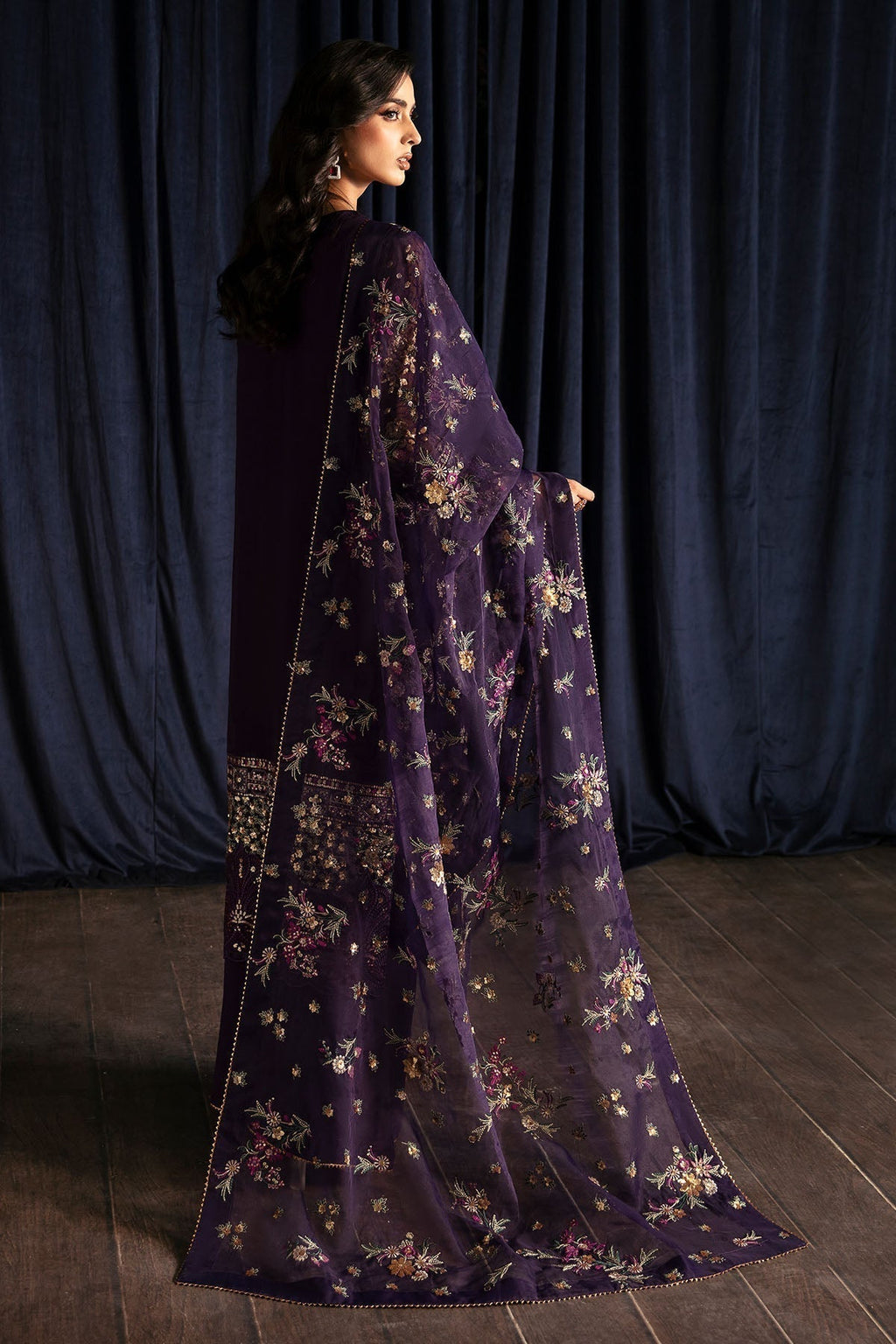 Nureh | Elanora Formal 24 | NEL-45 - House Of Anaya