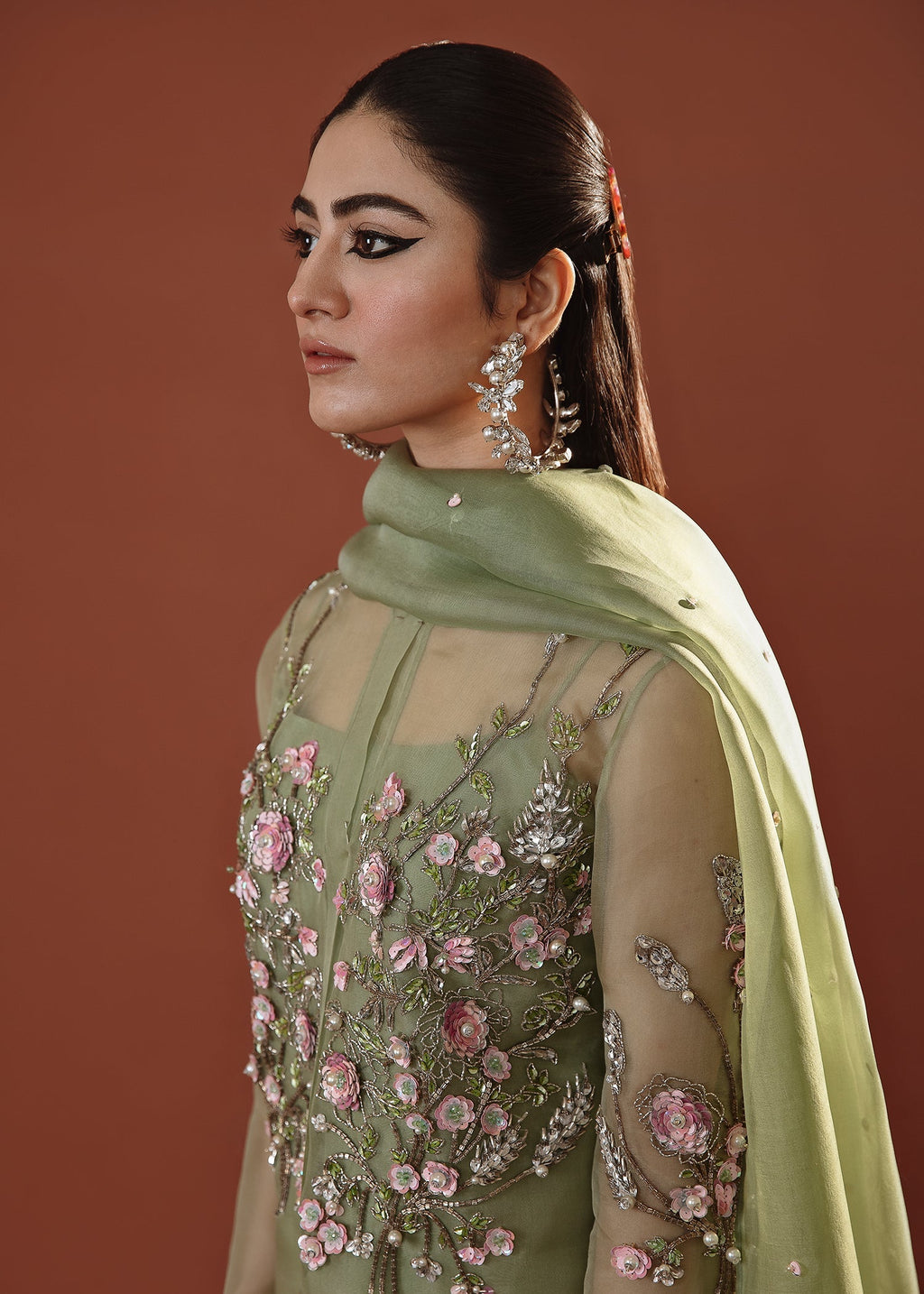 Hussain Rehar | Basic Not Basic | Primrose