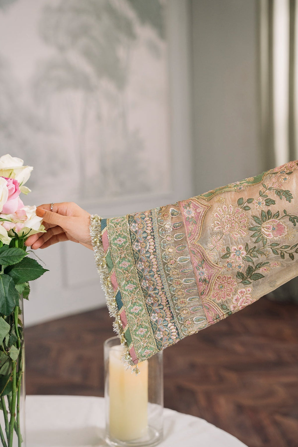 BAROQUE | Chantelle'24 | CH12-04
