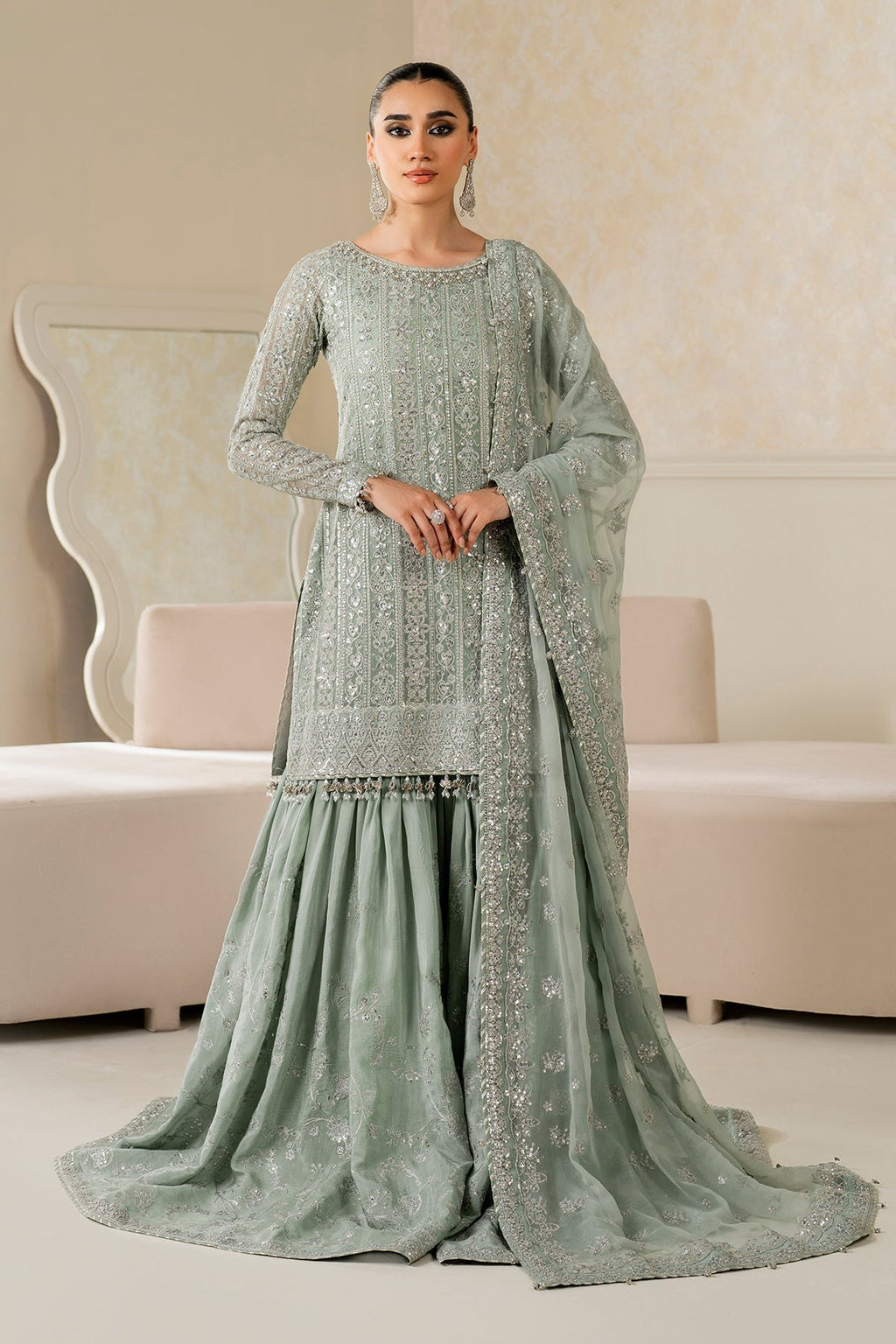 Baroque | Formal Collection | UF-4160