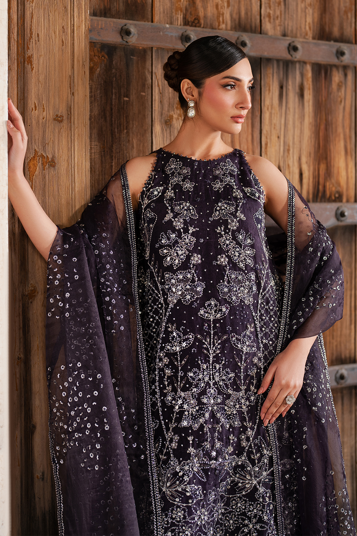 Iznik | Luxury Chiffon | ILC-06