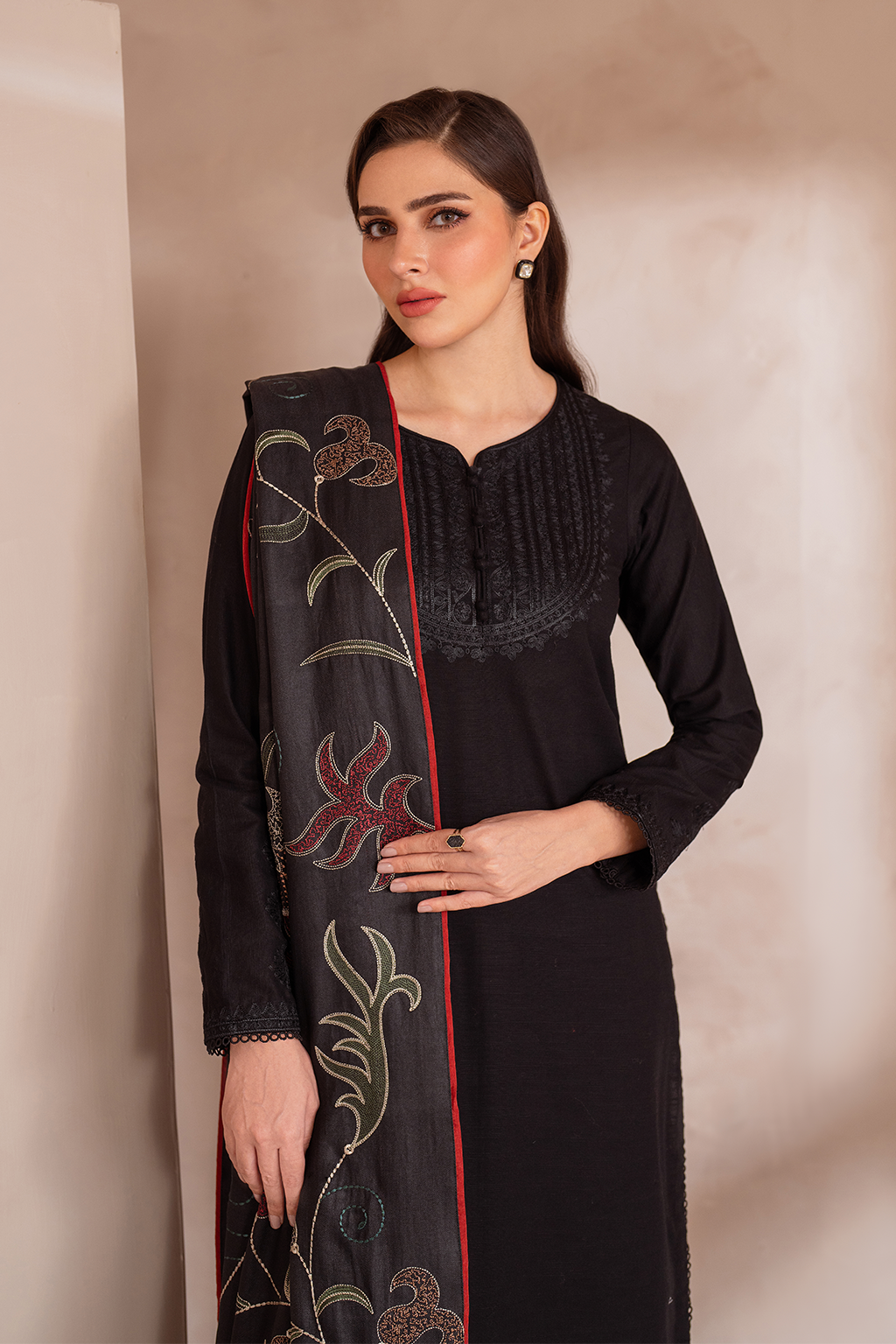 Iznik | Exclusive Winter | UE-364 - House Of Anaya