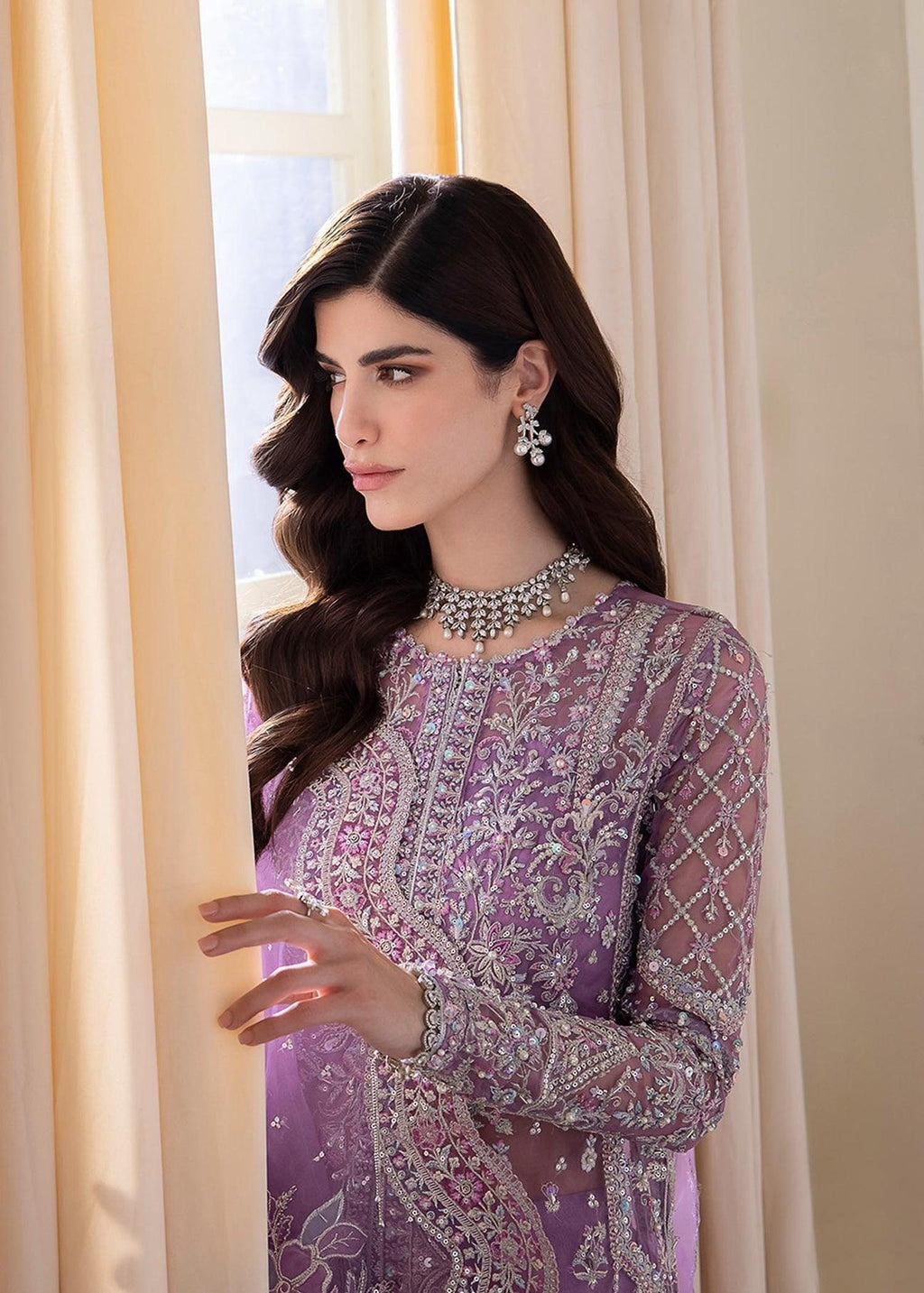 Kanwal Malik - Talia - House Of Anaya