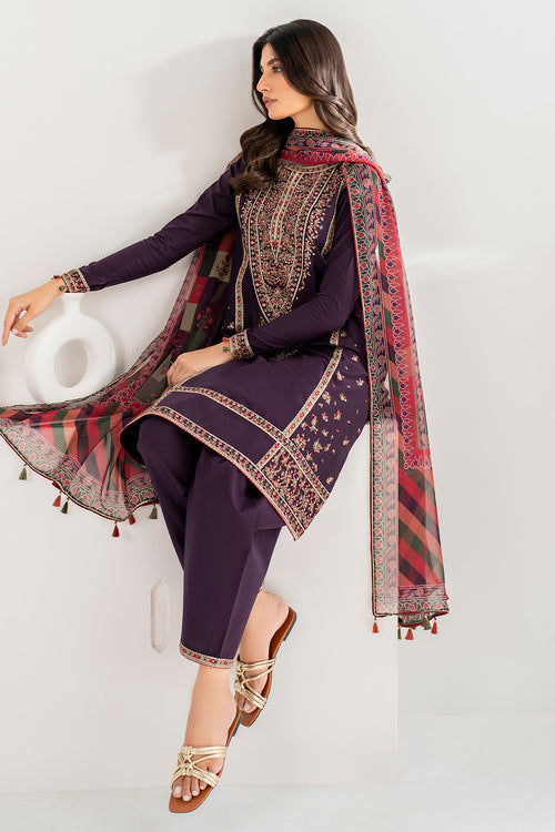 Jazmin | Summer Lawn | LAWN USE - 9070