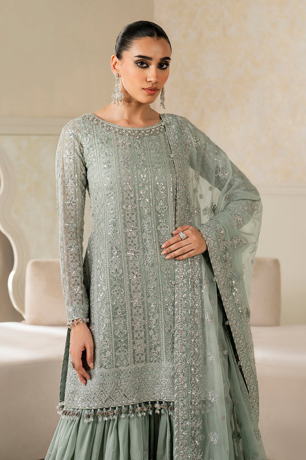Baroque | Formal Collection | UF-4160