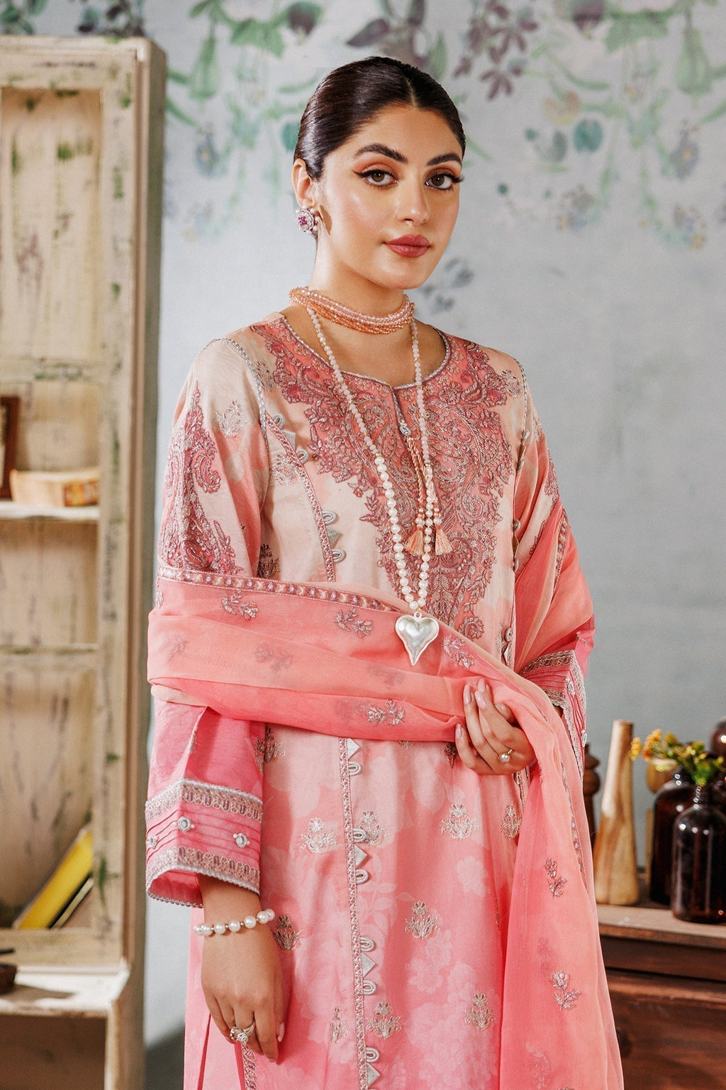 Alizeh | Maahi Vol 2 | AF-EPL-7011-MALA - House Of Anaya