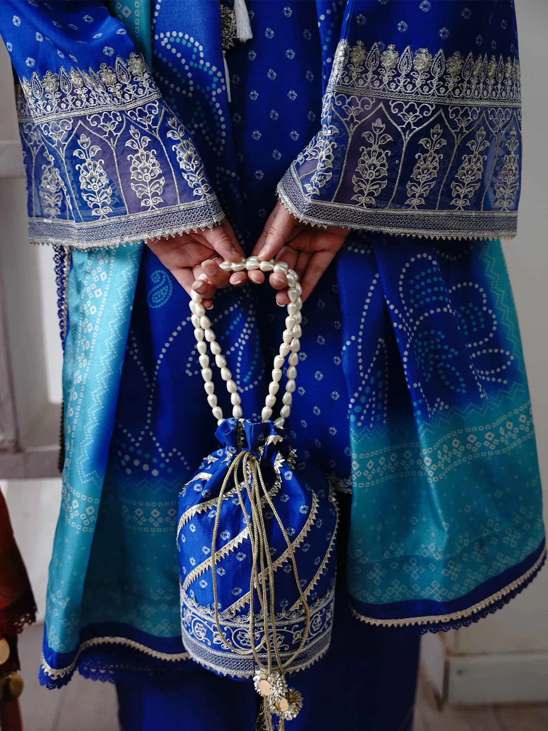 Bin ilyas | Noura Summer Edit | 72-A | 3 PC Lawn