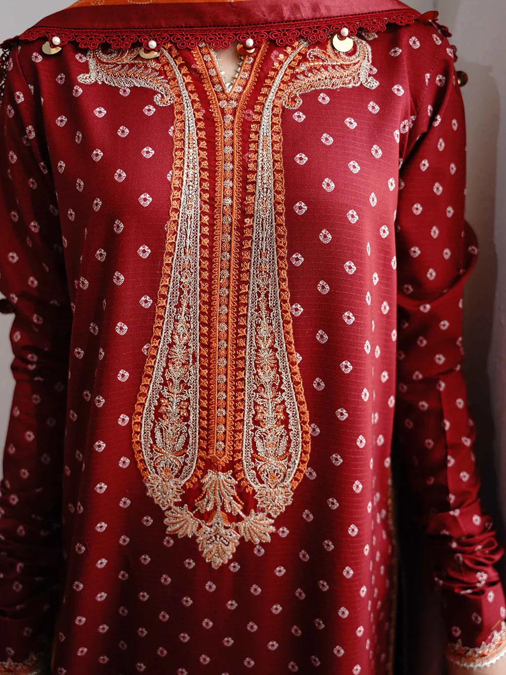 Bin ilyas | Noura Summer Edit | 72-B | 3 PC Lawn