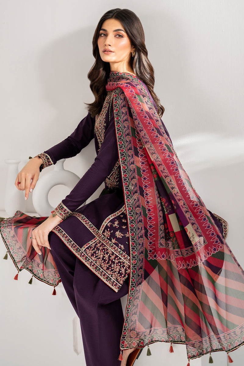 Jazmin | Summer Lawn | LAWN USE - 9070