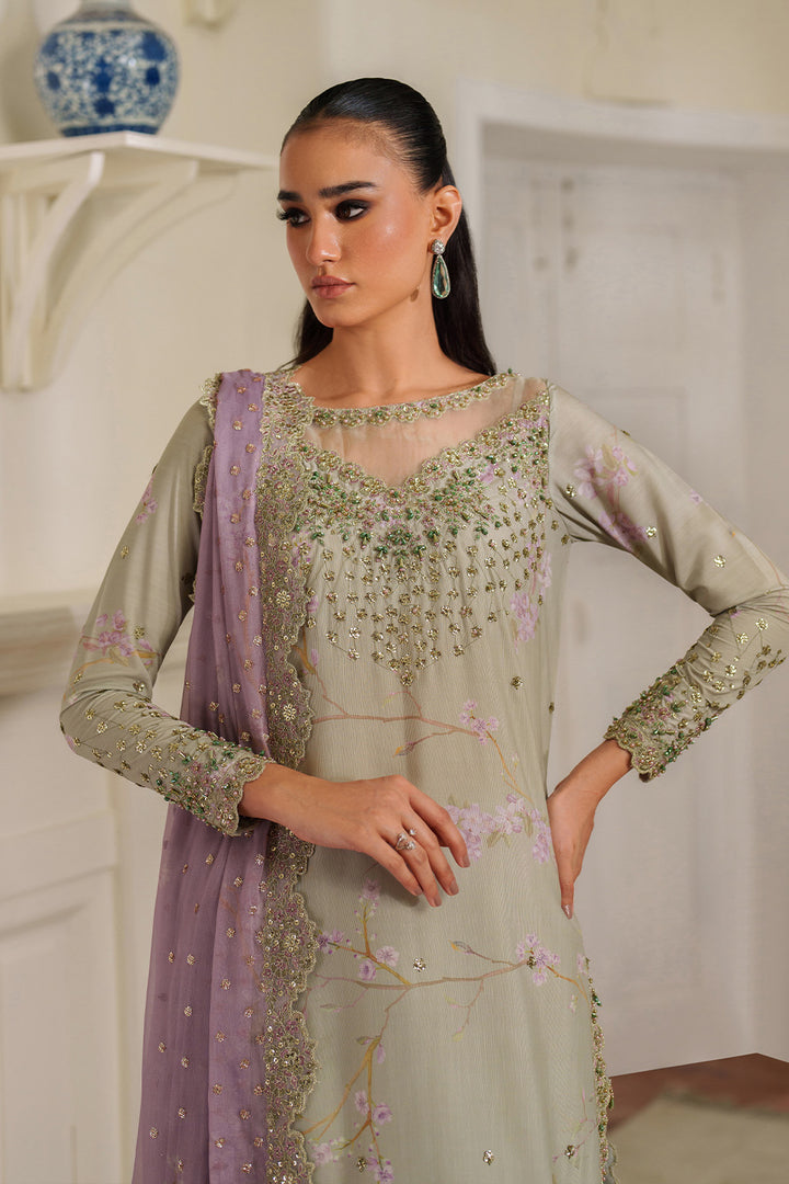 Iznik | Printed Formals | UE-539
