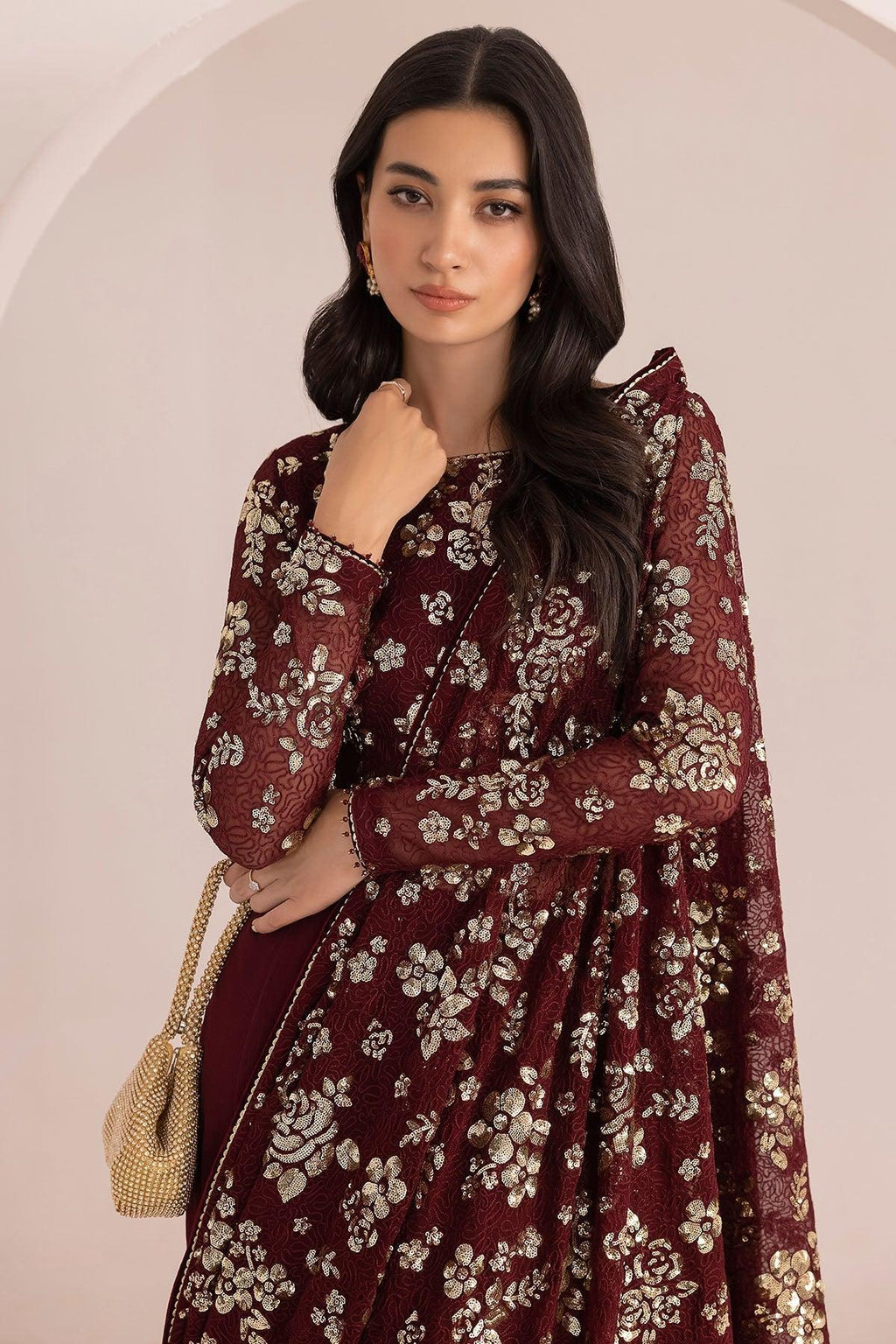 Jazmin - UC-3022 - House Of Anaya