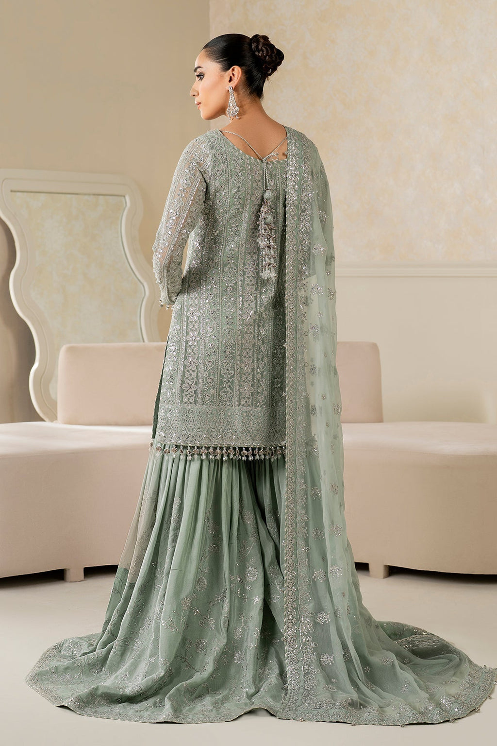 Baroque | Formal Collection | UF-4160