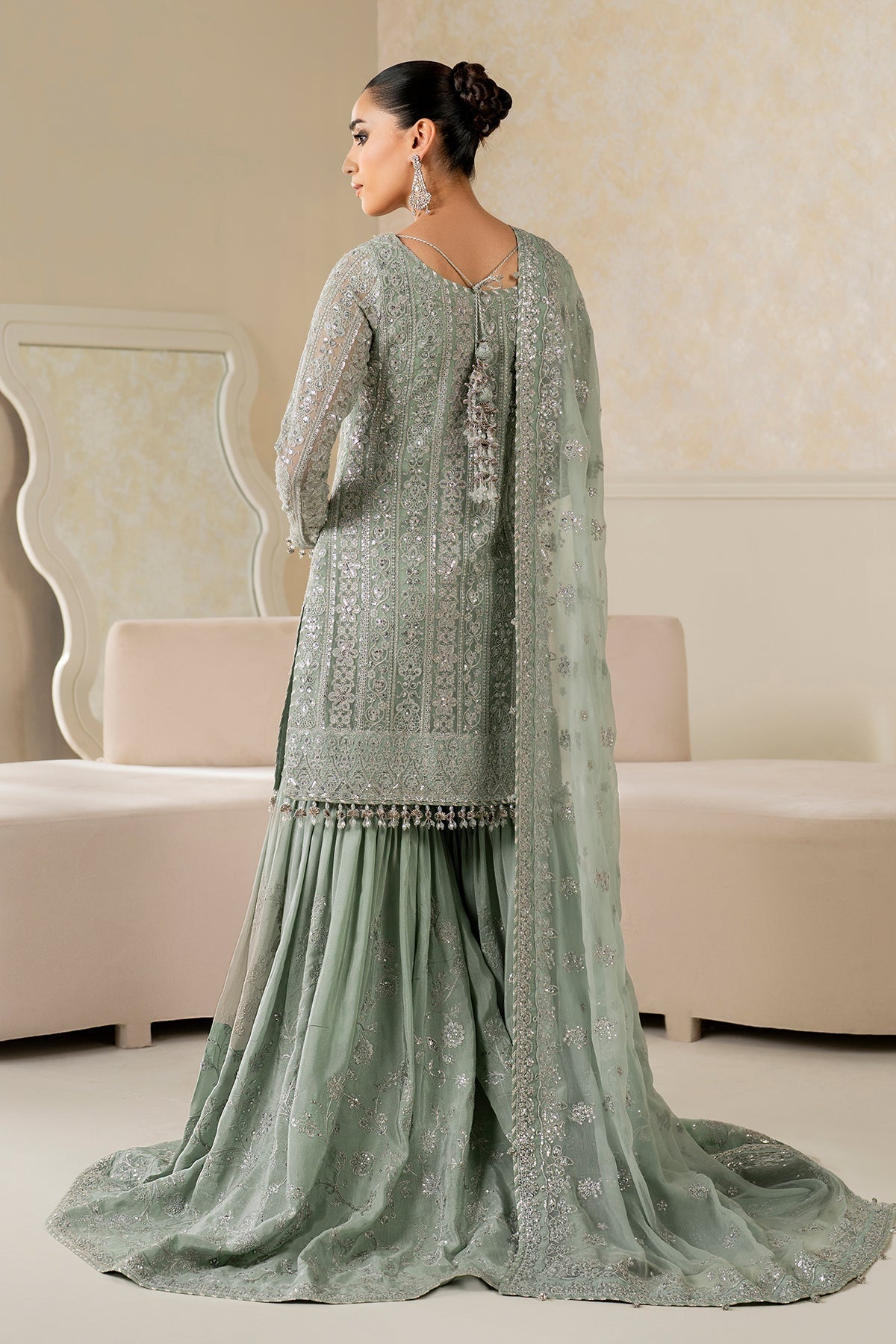 Baroque | Formal Collection | UF-4160
