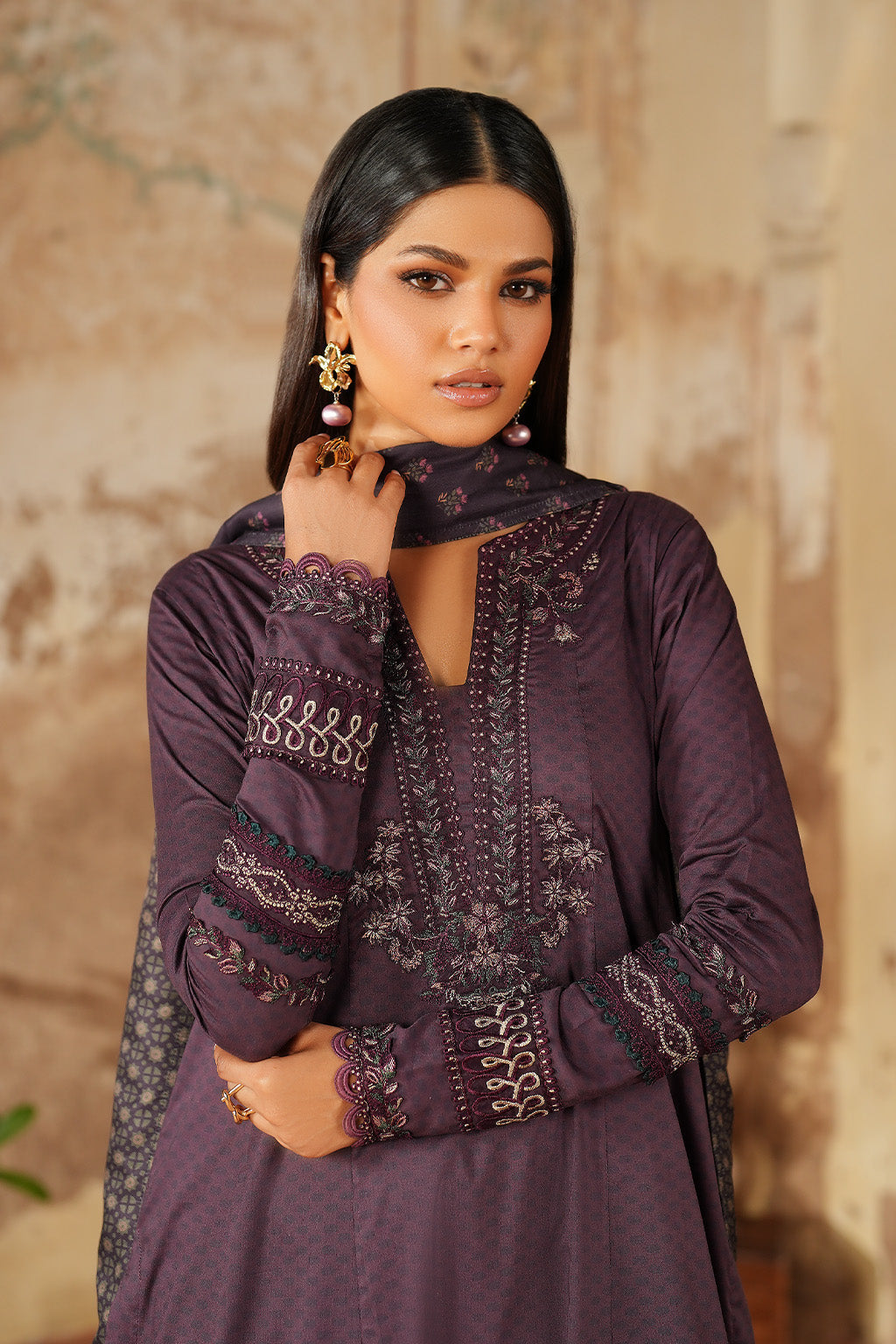 Iznik | Winter 25 | IPF-11