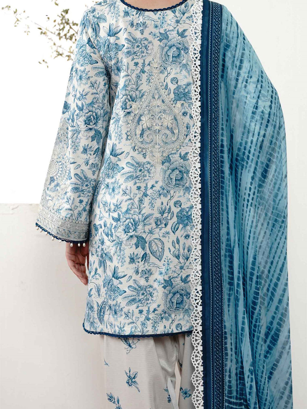Bin Ilyas | Noura Viscose 24 | 74-A