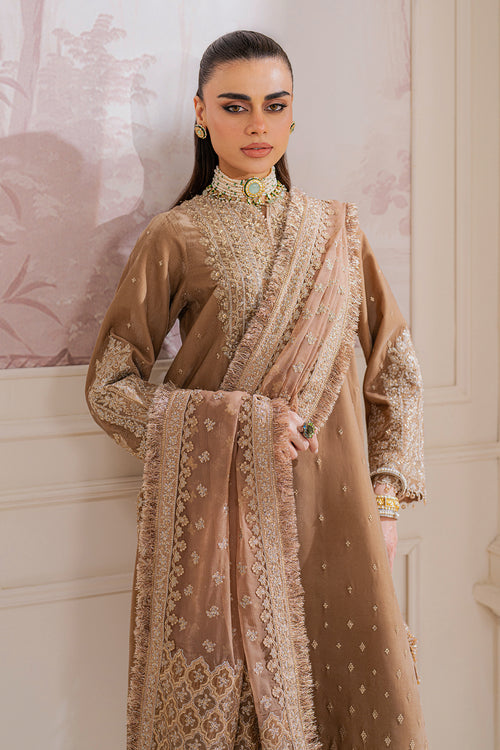 Baroque | Velvet 25 | UF-754