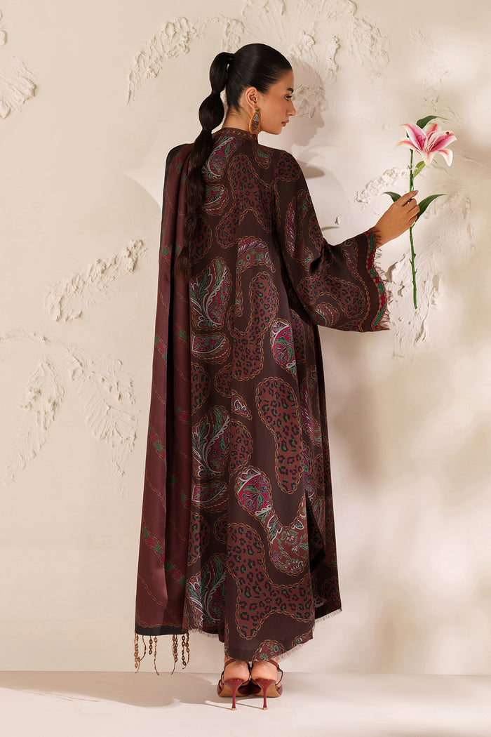 Baroque | Luxury Pret 25 | UF-4288