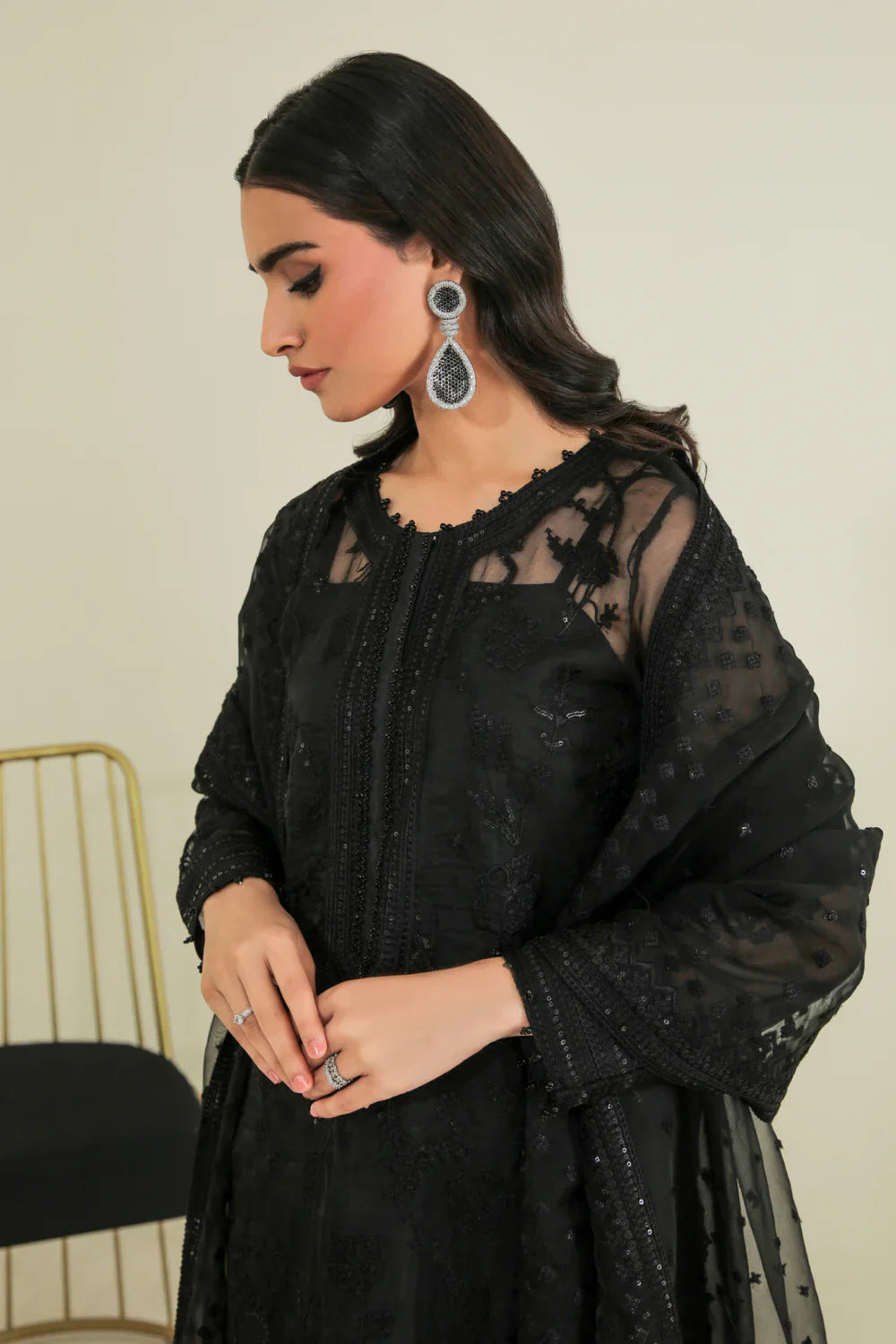 Baroque | Formals Collection | UF-235