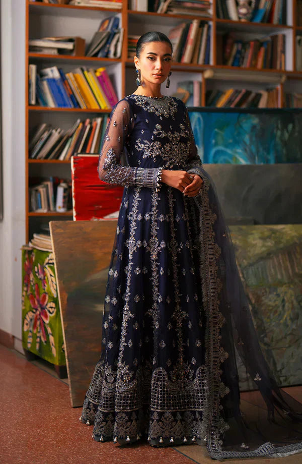 Eleshia | Khatoon Wedding Formals | Marosh - House Of Anaya