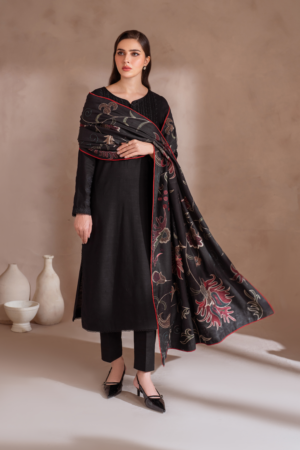 Iznik | Exclusive Winter | UE-364 - House Of Anaya