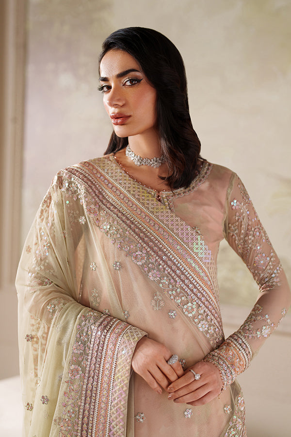 Zarif  | Zaneera Formals | ZRF-ZPE-04 SERIYAH