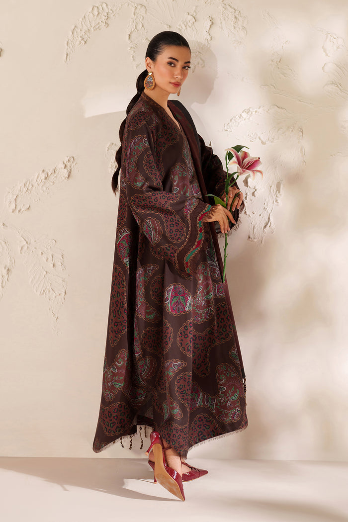 Baroque | Luxury Pret 25 | UF-4288