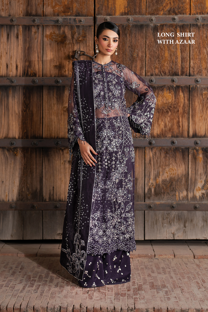 Iznik | Luxury Chiffon | ILC-06