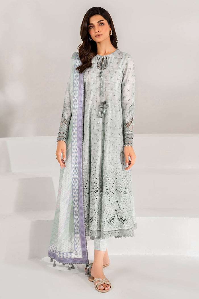 Jazmin | Ready to Wear 25 | RTW-1187 - Riwayat-e-Khas