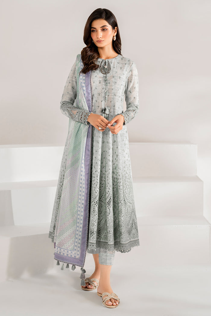 Jazmin | Ready to Wear 25 | RTW-1187 - Riwayat-e-Khas
