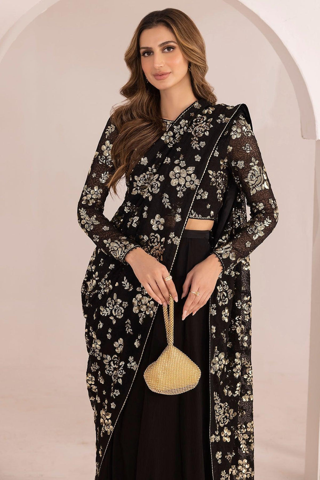 Jazmin - UC-3021 - House Of Anaya