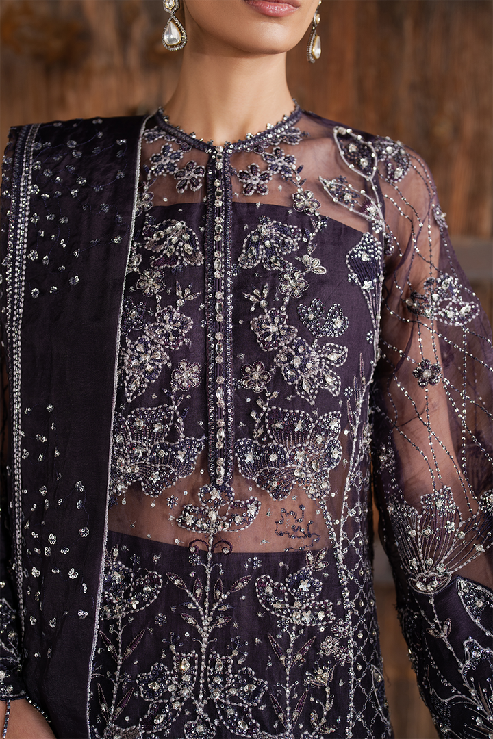 Iznik | Luxury Chiffon | ILC-06