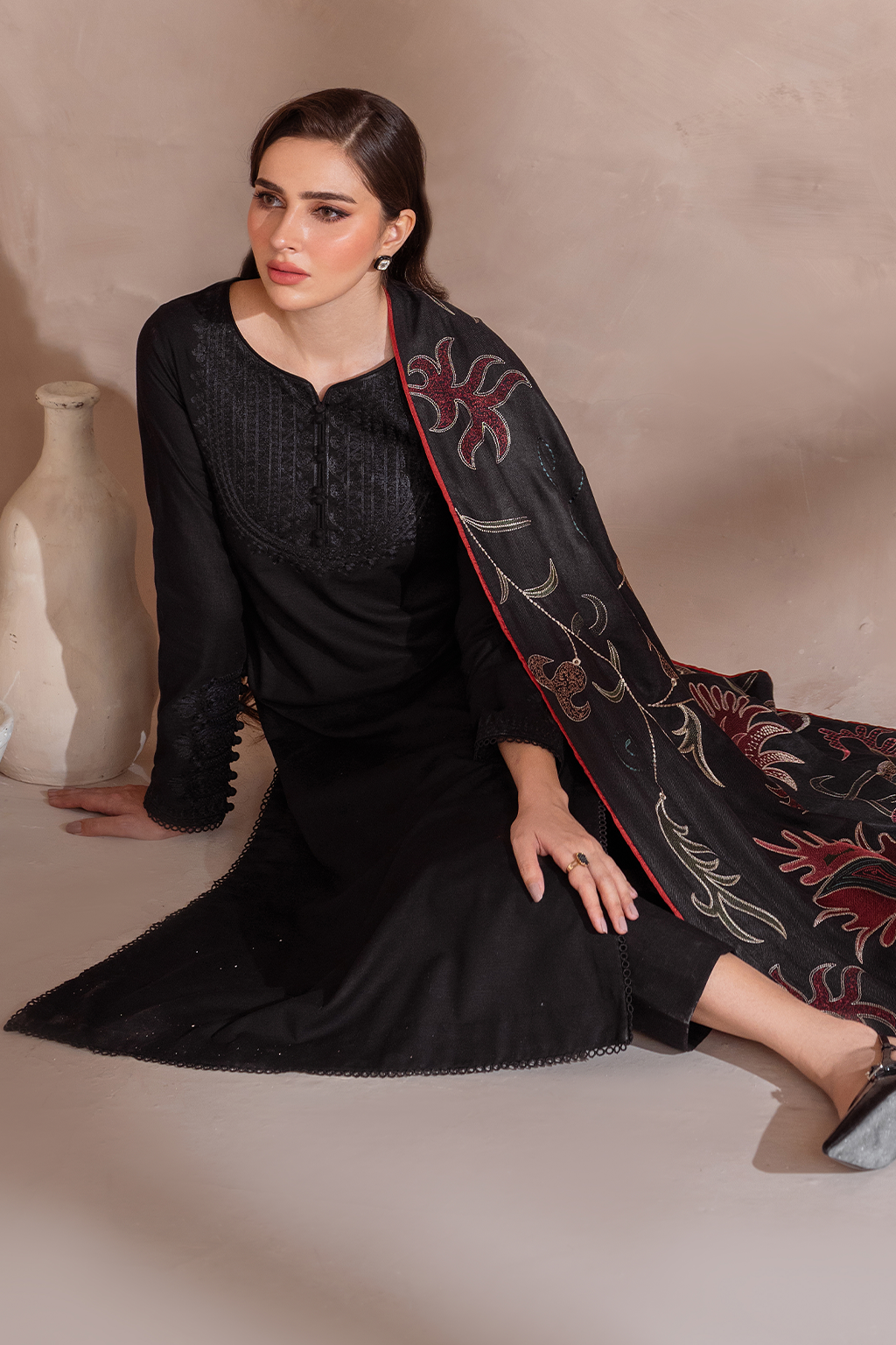 Iznik | Exclusive Winter | UE-364 - House Of Anaya