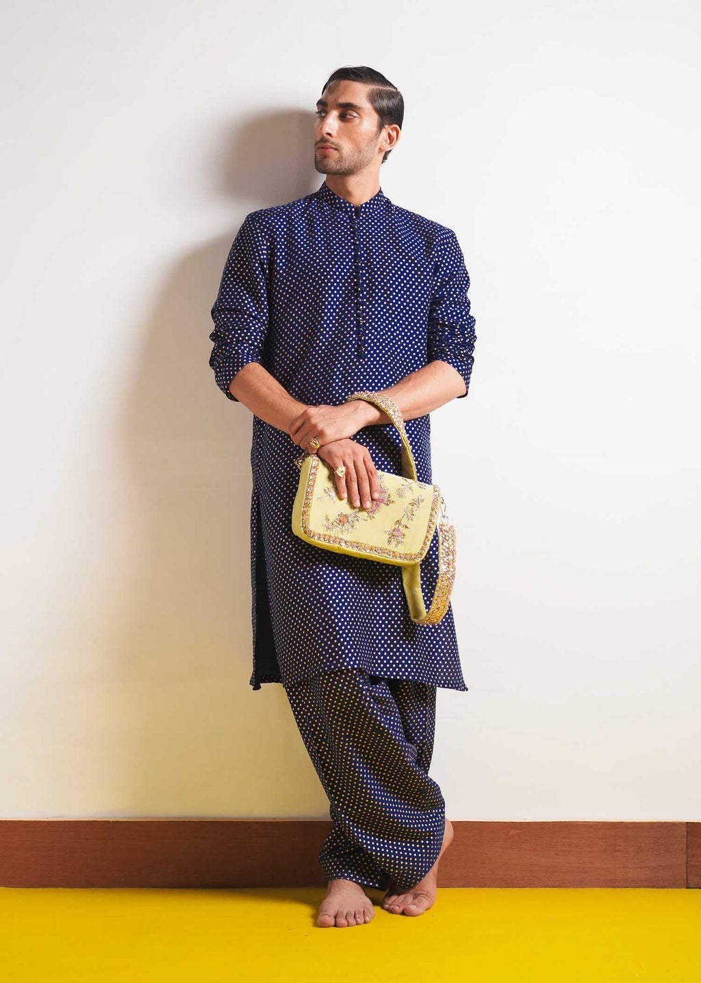 Hussain Rehar | Basic Not Basic | Serenity