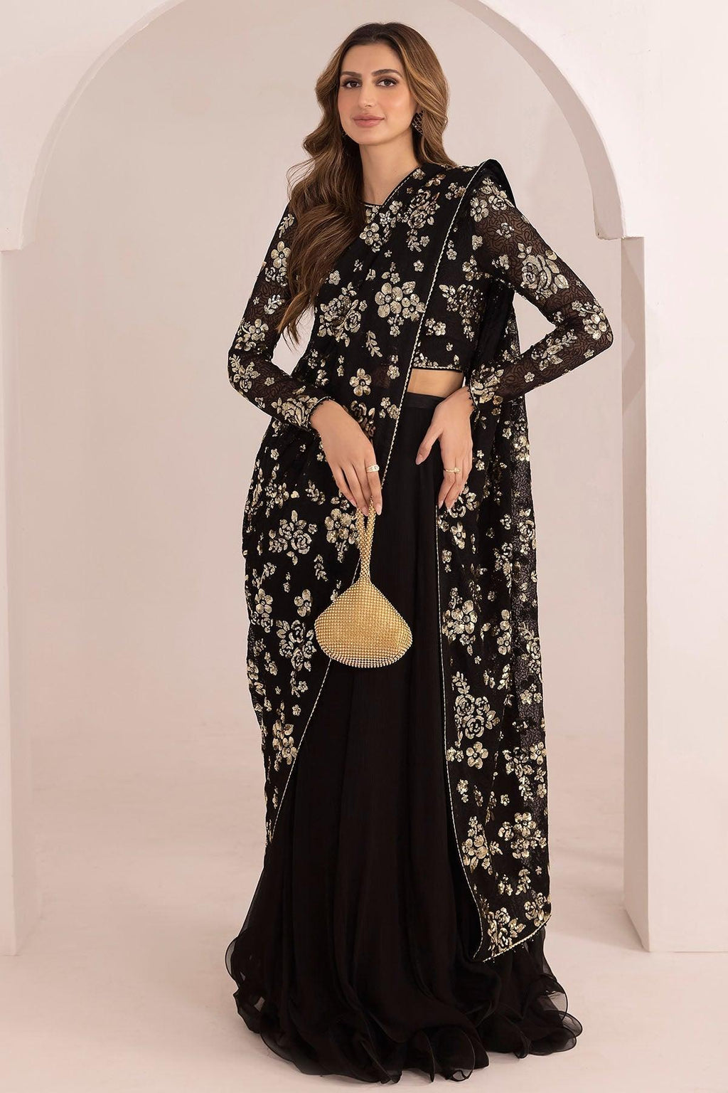 Jazmin - UC-3021 - House Of Anaya