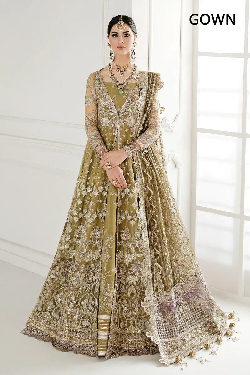 Baroque | Chantelle 23 | CH10-02 - House Of Anaya
