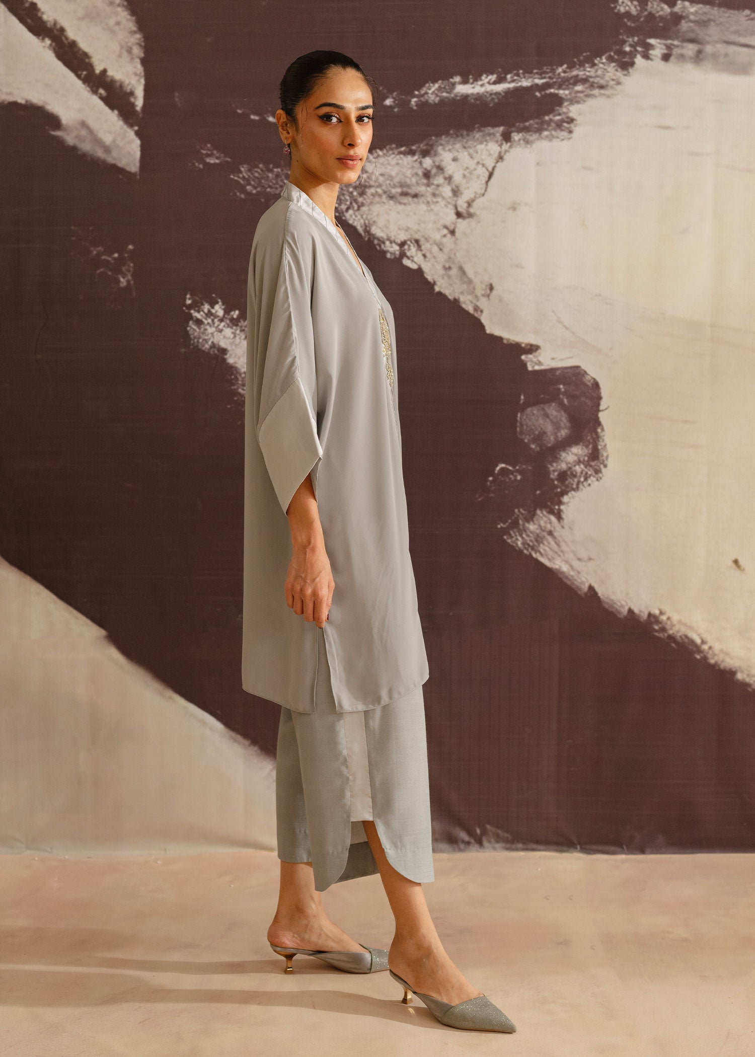 Mahgul | Eye of Cemal | Black Jewel