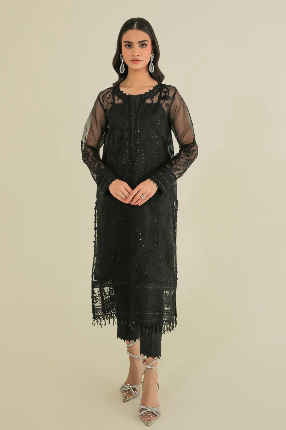 Baroque | Formals Collection | UF-235