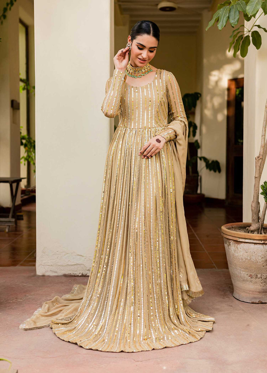 Allure | Mayal Formals | ZAMAL - Riwayat-e-Khas