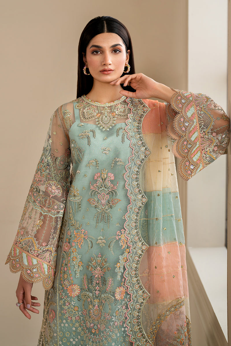 Baroque | Formal Collection | NET UF-620