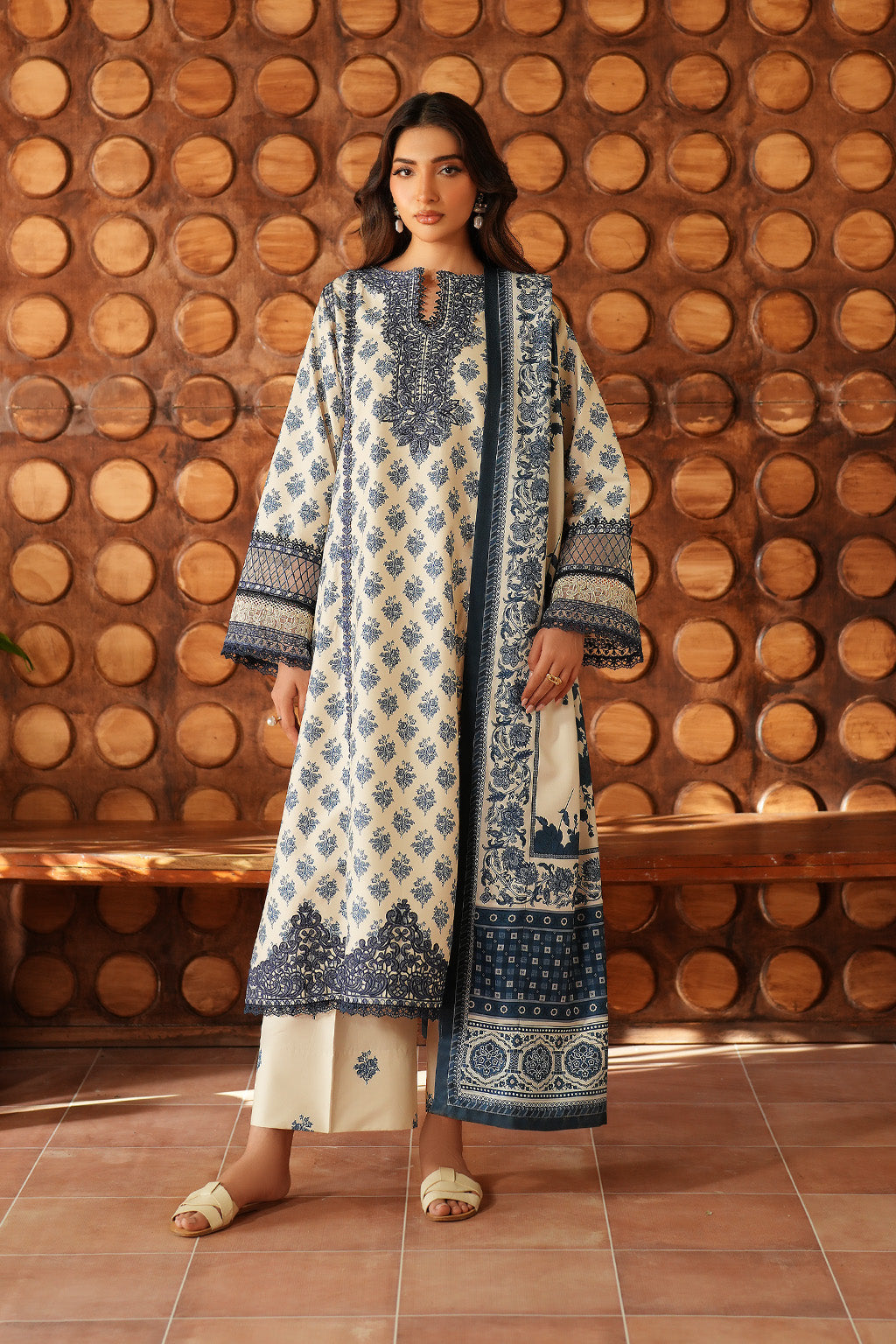 Iznik | Winter 25 | IPF-07