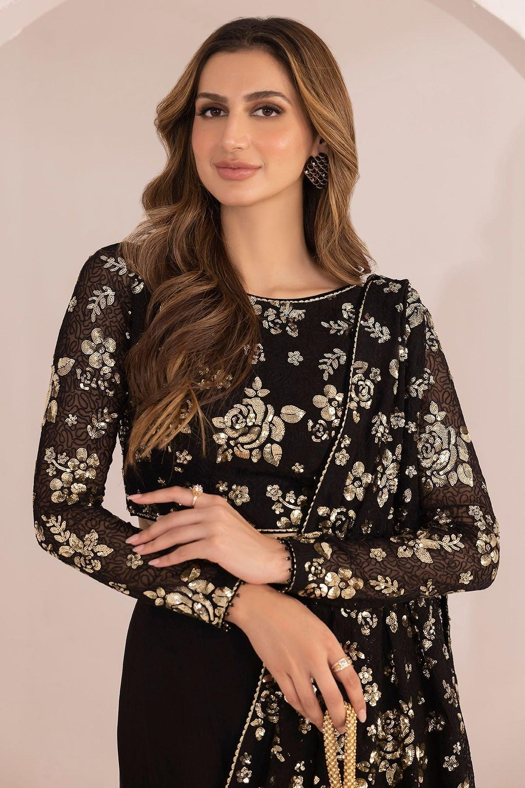 Jazmin - UC-3021 - House Of Anaya