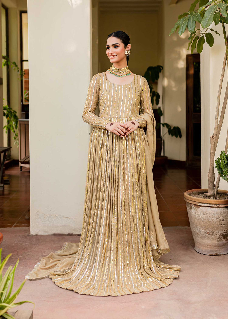 Allure | Mayal Formals | ZAMAL - Riwayat-e-Khas