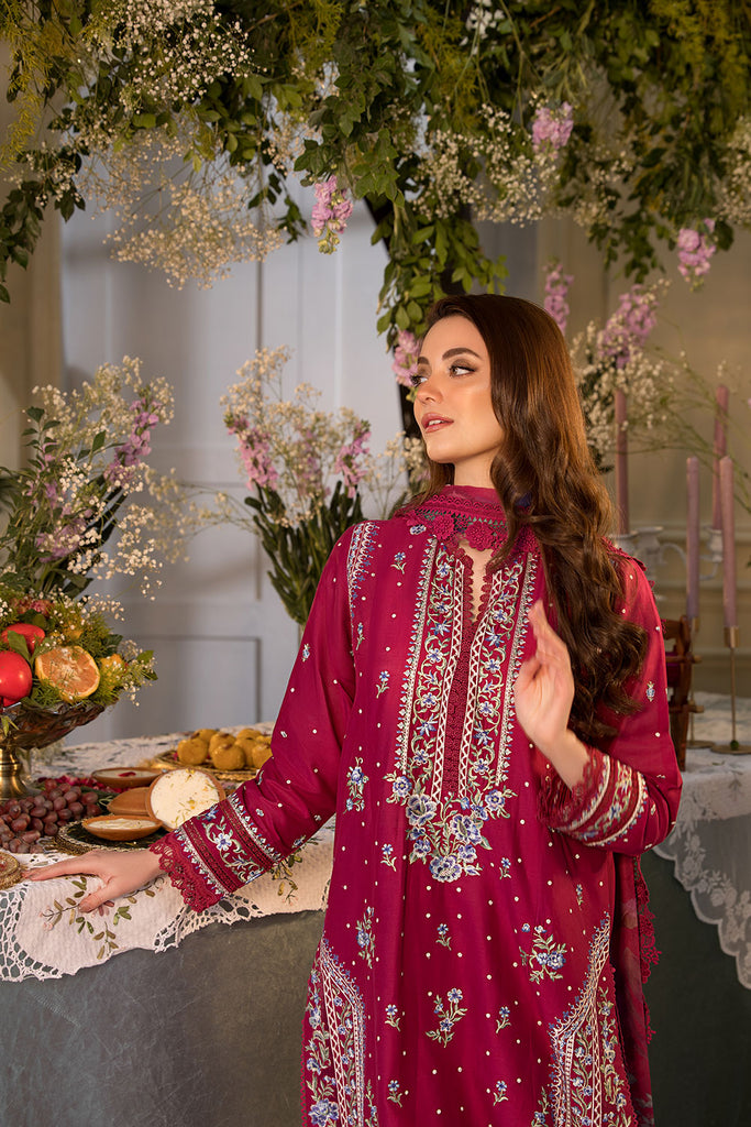 Sobia Nazir | Vital Lawn 25 | 7B