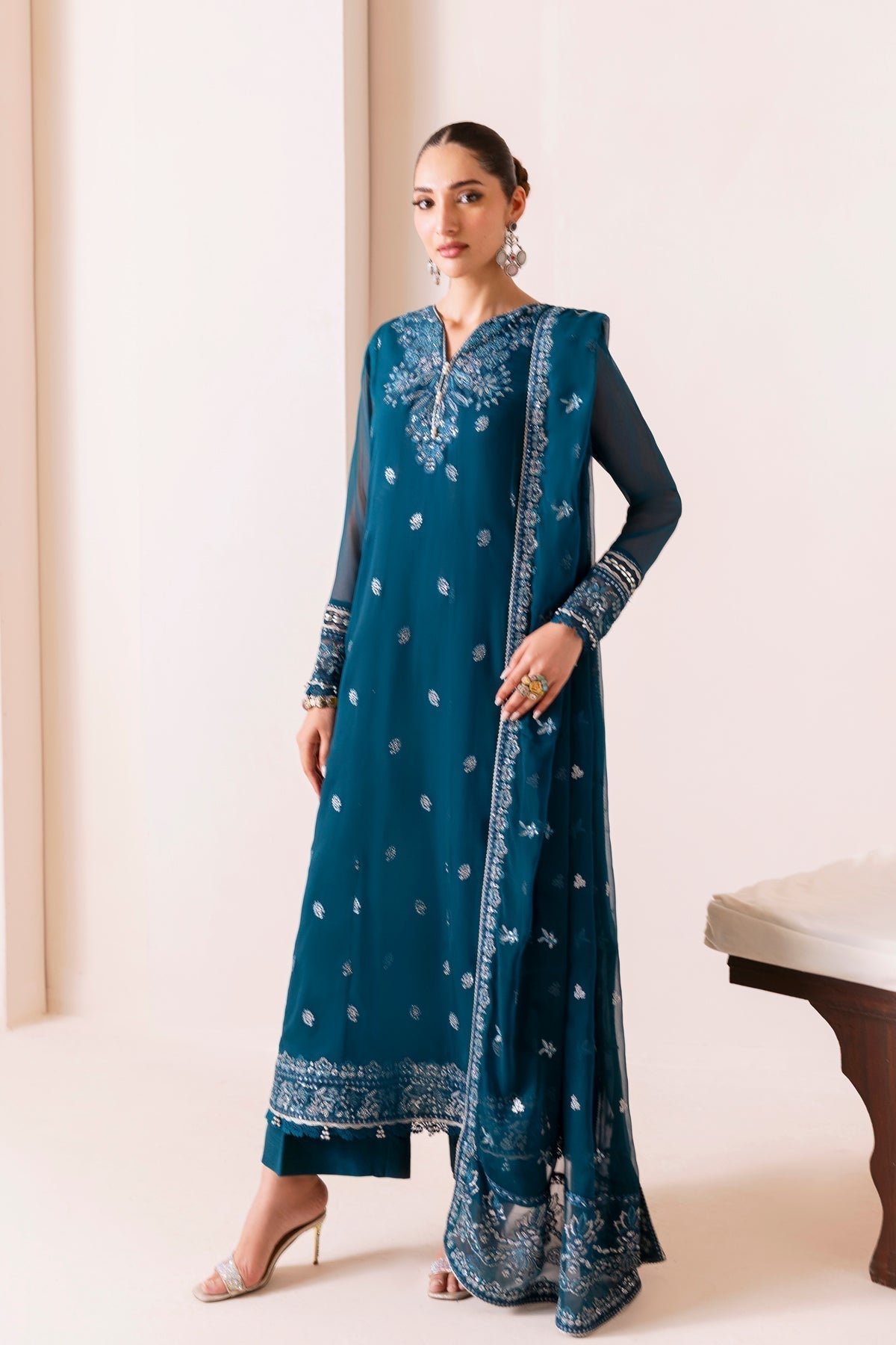 Xenia Formals | Ready to Wear | ASRA