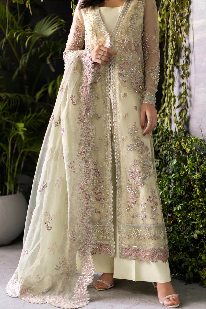 Saad Shaikh | flurie-vol-03 | Luna