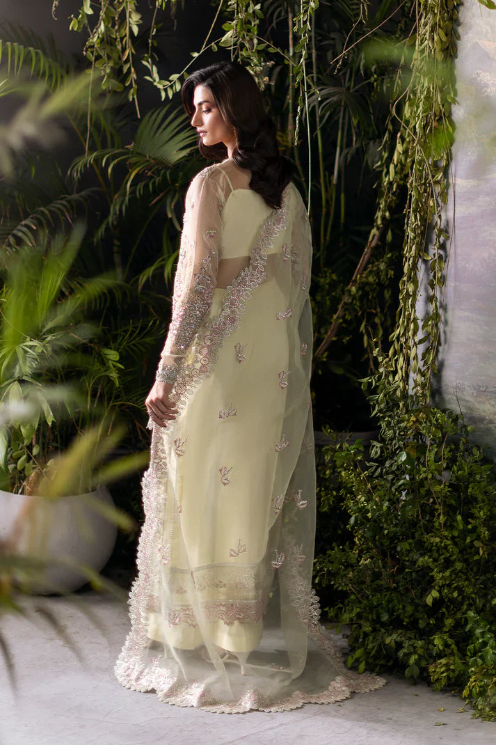 Saad Shaikh | flurie-vol-03 | Luna