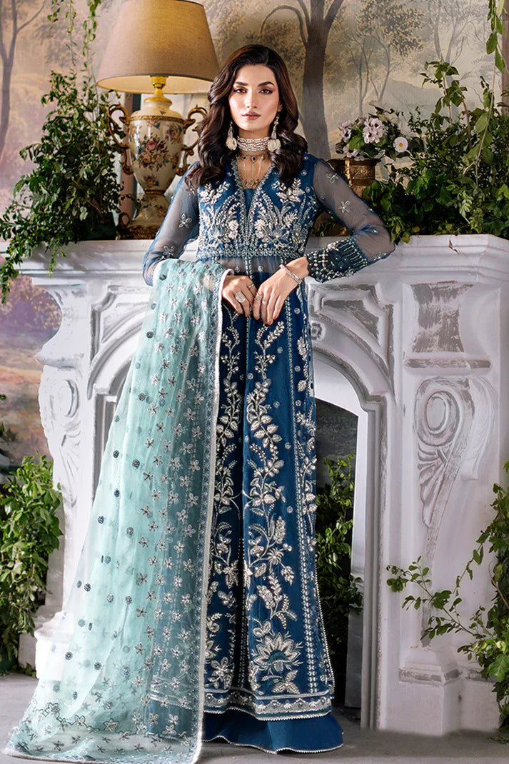 Saad Shaikh | flurie-vol-03 | Livia