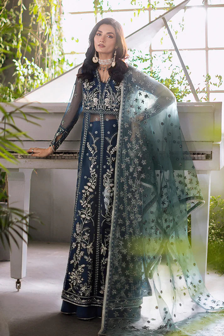 Saad Shaikh | flurie-vol-03 | Livia