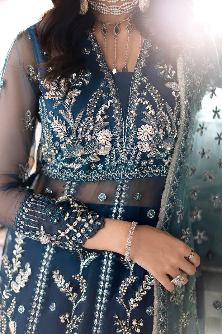 Saad Shaikh | flurie-vol-03 | Livia