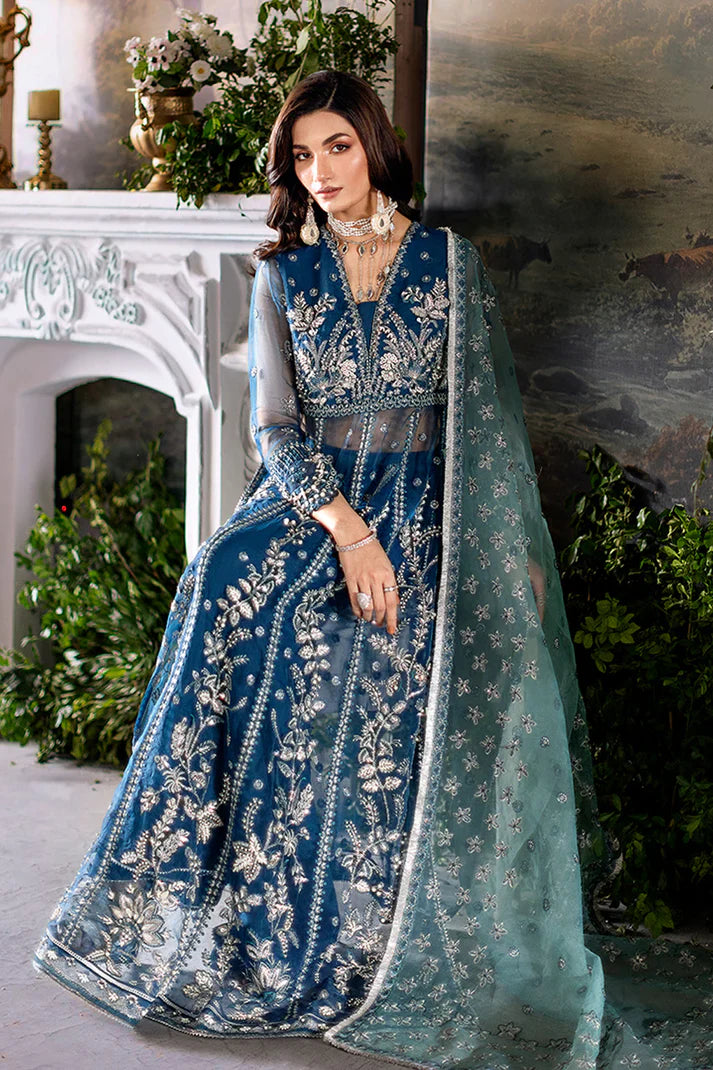 Saad Shaikh | flurie-vol-03 | Livia